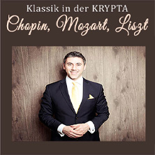 Chopin - Mozart - Liszt