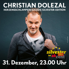 Christian Dolezal - Herzensschlampereien &ndash; Die Silvester Edition