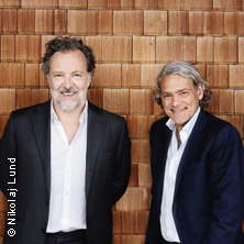 Christian Gerhaher & Gerold Huber