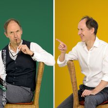Christian H&ouml;lbling - Der Wechselseitige