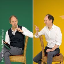 Christian H&ouml;lbling - Der Wechselseitige