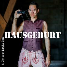 Hausgeburt