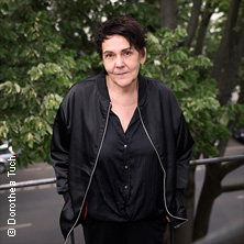 Christiane R&ouml;singer liest aus Joy of Ageing