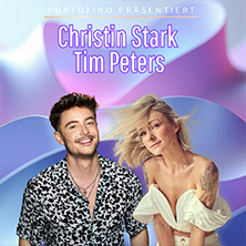 Christin Stark & Tim Peters