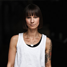 Christina St&uuml;rmer