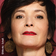 Christine N&ouml;stlinger "Iba de gaunz oamen