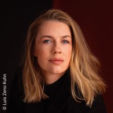 Christine Eixenberger - Neues Programm