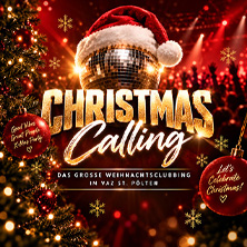 Christmas Calling