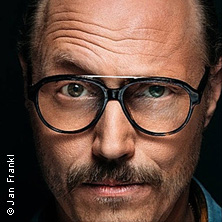 Christoph Jarmer &ndash; ein Liederabend mit Schmackes!