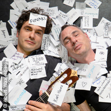 Christoph & Lollo - Wunschkonzert Tour - N&Ouml; Premiere