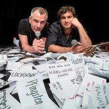 Christoph & Lollo