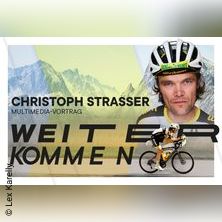 Christoph Strasser - Weiterkommen