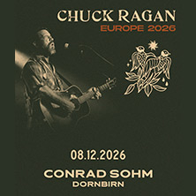 CHUCK RAGAN
