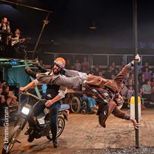 Cirque la Compagnie/Olala Lienz /27.07.