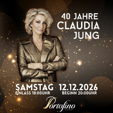 Claudia Jung