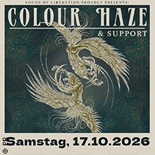 Colour Haze