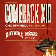 Comeback Kid