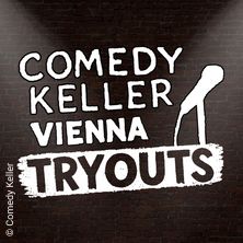 Comedy Keller Tryouts