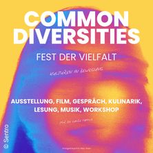 Common Diversities