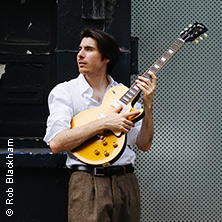 Connor Selby & Band