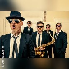 30 Jahre Präsidenten