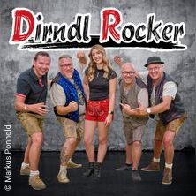 54. Strobler Wiesn - Dirndl Rocker