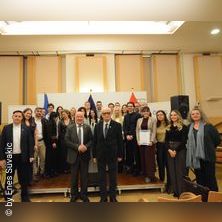 837. Geburtstag von Bosnien