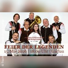 Achteljahrtausend - Feier der Legenden