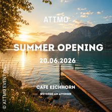 ATTMO Summer Opening