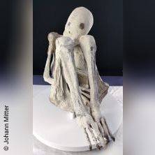 Aliens?! Die Nazca-Mumien