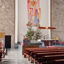 Alta Trinit&aacute; Beata