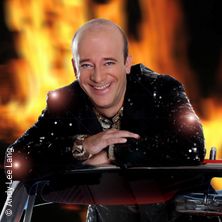 Andy Lee Lang - The Voice