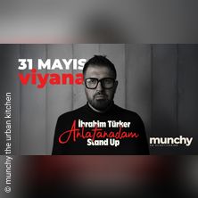 Anlatan Adam - Stand up