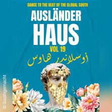 Ausl&auml;nder Haus Vol19