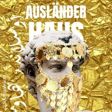 Ausl&auml;nder Haus Vol20