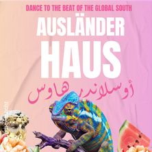 Ausl&auml;nder Haus vol 18