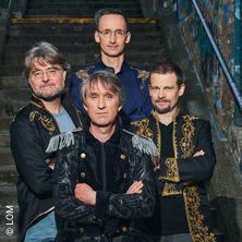 Backyard &ndash; Lords Of Music