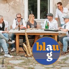 Blau AG & Katie Kern