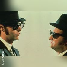 Blues Brothers &ndash; Extended Version