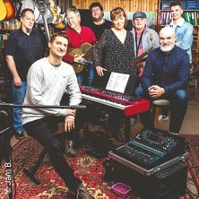 Blues Jam Band