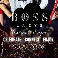 Boss Ladys: Business Expo & After Party