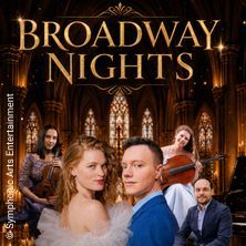 Broadway Nights - Eintauchen in die Welt des Musicals
