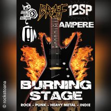 Burning Stage Festival