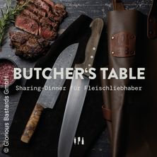 Butcher's Table