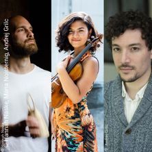 Catatumbo: Echoes of Thunder & Waves