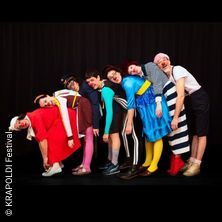 Clownsalata Mista! 2.0