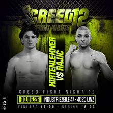 CREED 12