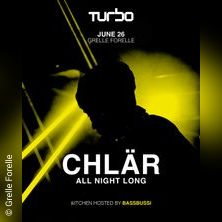 Chlär All Night Long | TURBO
