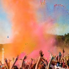 ColorExplosion dein Holi in TERNITZ