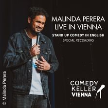 Comedy Special Live Recording [ENGLISH]